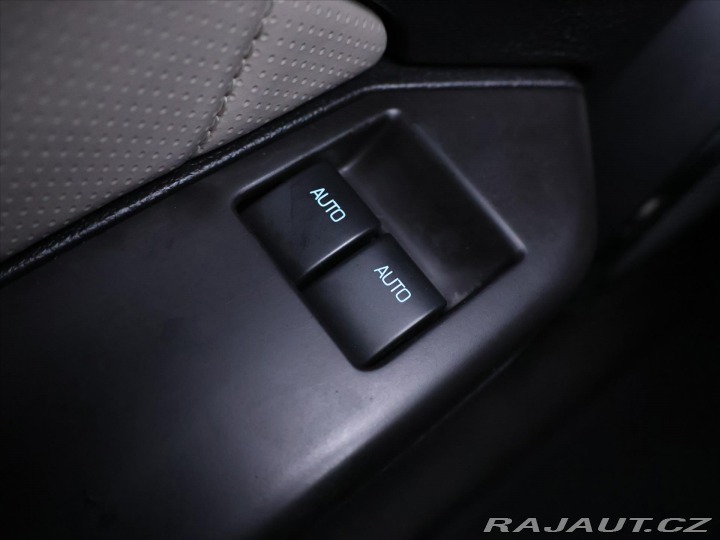 Ford Mustang 3,7 L V6 227kW 2011