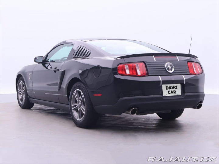 Ford Mustang 3,7 L V6 227kW 2011