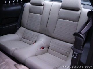 Ford Mustang 3,7 L V6 227kW 2011