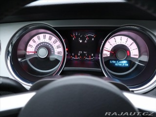 Ford Mustang 3,7 L V6 227kW 2011