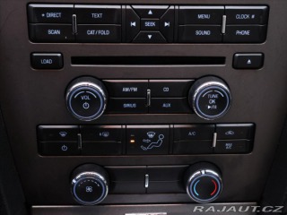 Ford Mustang 3,7 L V6 227kW 2011