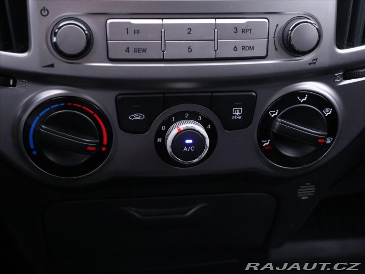 Hyundai i20 1,3 i 62kW CZ Klima DPH 2013