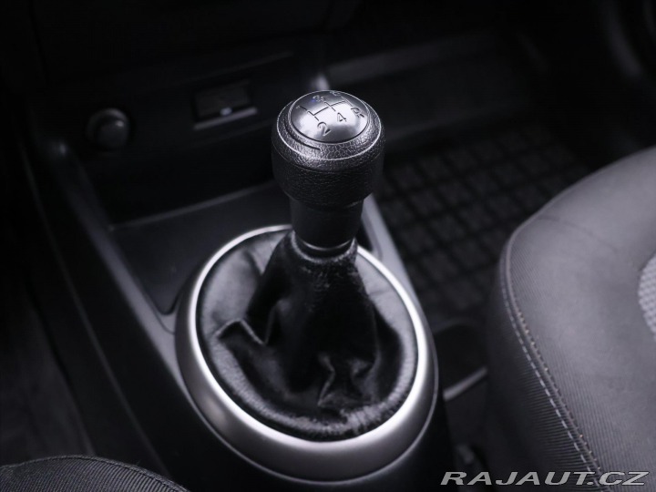 Hyundai i20 1,3 i 62kW CZ Klima DPH 2013