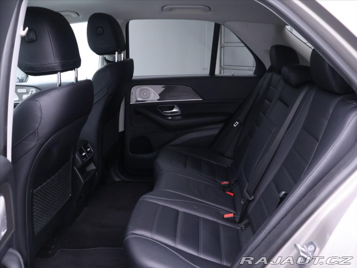 Mercedes-Benz GLE 2,0 350de 235kW 4Matic AM 2021