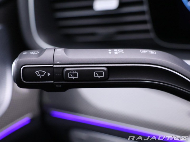 Mercedes-Benz GLE 2,0 350de 235kW 4Matic AM 2021