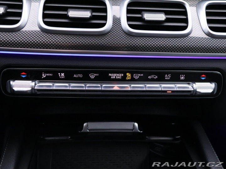 Mercedes-Benz GLE 2,0 350de 235kW 4Matic AM 2021