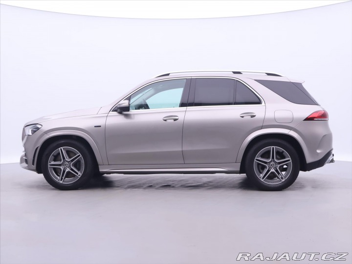 Mercedes-Benz GLE 2,0 350de 235kW 4Matic AM 2021