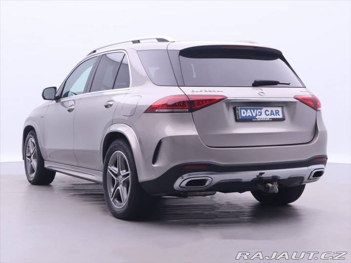 Mercedes-Benz GLE 2,0 350de 235kW 4Matic AM 2021