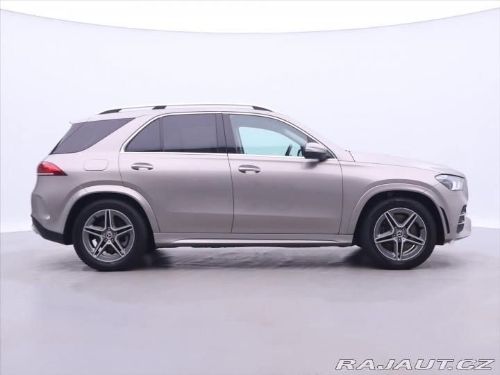 Mercedes-Benz GLE 2,0 350de 235kW 4Matic AM 2021