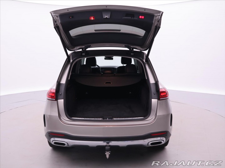 Mercedes-Benz GLE 2,0 350de 235kW 4Matic AM 2021