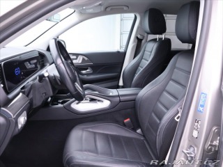 Mercedes-Benz GLE 2,0 350de 235kW 4Matic AM 2021
