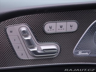 Mercedes-Benz GLE 2,0 350de 235kW 4Matic AM 2021