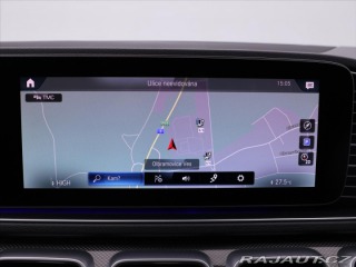 Mercedes-Benz GLE 2,0 350de 235kW 4Matic AM 2021