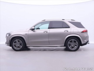 Mercedes-Benz GLE 2,0 350de 235kW 4Matic AM 2021