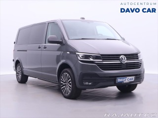 Volkswagen Transporter 2,0 TDI 110kW 9-Míst CZ D