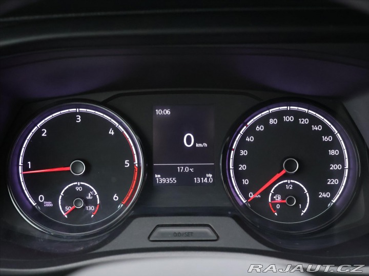 Volkswagen Transporter 2,0 TDI 110kW 9-Míst CZ D 2021