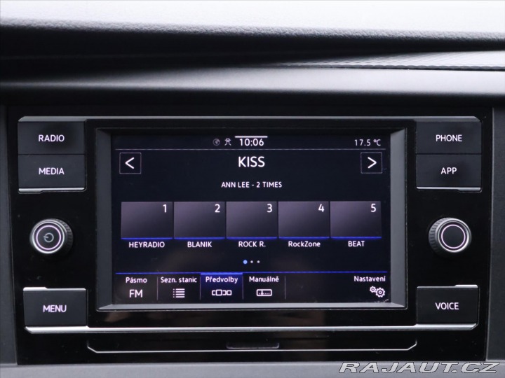 Volkswagen Transporter 2,0 TDI 110kW 9-Míst CZ D 2021