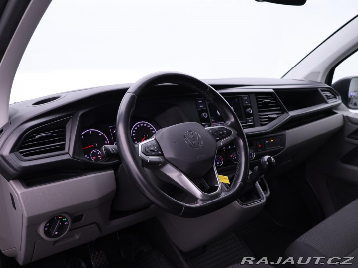 Volkswagen Transporter 2,0 TDI 110kW 9-Míst CZ D 2021