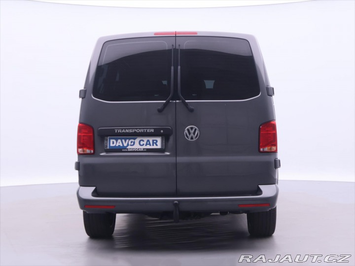 Volkswagen Transporter 2,0 TDI 110kW 9-Míst CZ D 2021