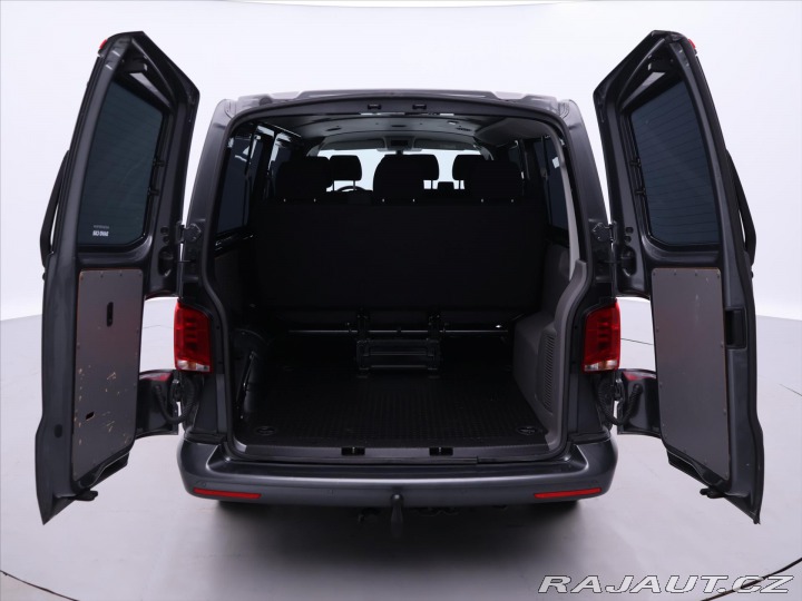 Volkswagen Transporter 2,0 TDI 110kW 9-Míst CZ D 2021
