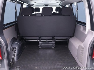 Volkswagen Transporter 2,0 TDI 110kW 9-Míst CZ D 2021