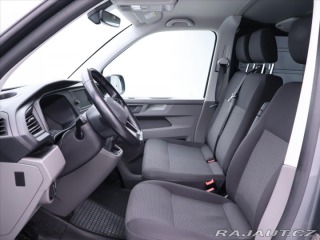 Volkswagen Transporter 2,0 TDI 110kW 9-Míst CZ D 2021