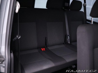 Volkswagen Transporter 2,0 TDI 110kW 9-Míst CZ D 2021