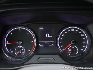 Volkswagen Transporter 2,0 TDI 110kW 9-Míst CZ D 2021
