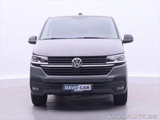 Volkswagen Transporter 2,0 TDI 110kW 9-Míst CZ D 2021