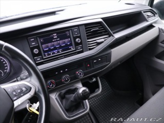Volkswagen Transporter 2,0 TDI 110kW 9-Míst CZ D 2021