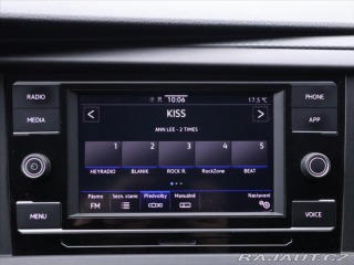 Volkswagen Transporter 2,0 TDI 110kW 9-Míst CZ D 2021