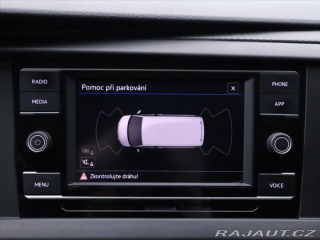 Volkswagen Transporter 2,0 TDI 110kW 9-Míst CZ D 2021
