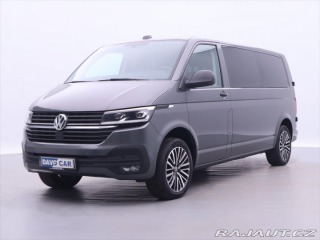 Volkswagen Transporter 2,0 TDI 110kW 9-Míst CZ D 2021