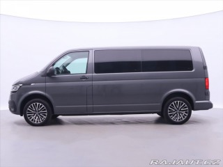 Volkswagen Transporter 2,0 TDI 110kW 9-Míst CZ D 2021
