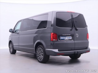 Volkswagen Transporter 2,0 TDI 110kW 9-Míst CZ D 2021