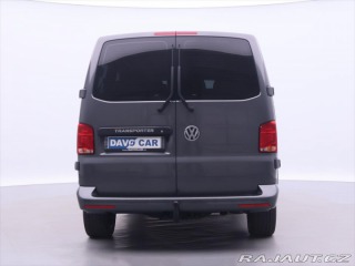 Volkswagen Transporter 2,0 TDI 110kW 9-Míst CZ D 2021