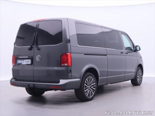 Volkswagen Transporter 2,0 TDI 110kW 9-Míst CZ D 2021