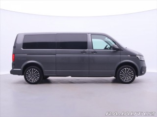 Volkswagen Transporter 2,0 TDI 110kW 9-Míst CZ D 2021