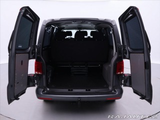 Volkswagen Transporter 2,0 TDI 110kW 9-Míst CZ D 2021