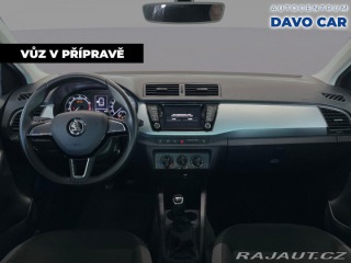 Škoda Fabia 1,0 TSI CZ Ambition PLUS 2020