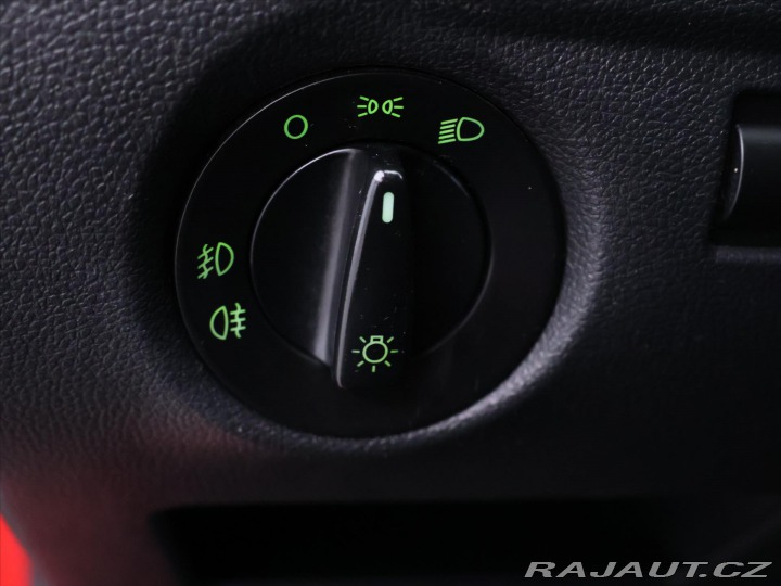 Škoda Roomster 1,2 TSI 63kW CZ Style Taž 2012