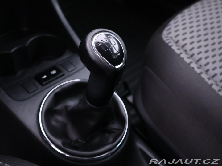 Škoda Roomster 1,2 TSI 63kW CZ Style Taž 2012