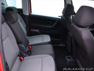 Škoda Roomster 1,2 TSI 63kW CZ Style Taž 2012