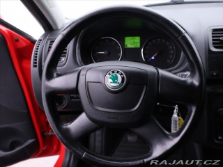 Škoda Roomster 1,2 TSI 63kW CZ Style Taž 2012