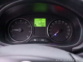 Škoda Roomster 1,2 TSI 63kW CZ Style Taž 2012