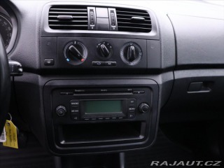 Škoda Roomster 1,2 TSI 63kW CZ Style Taž 2012