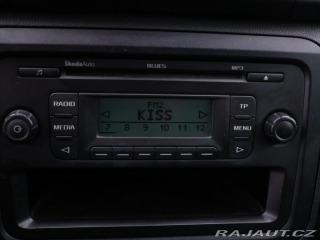 Škoda Roomster 1,2 TSI 63kW CZ Style Taž 2012