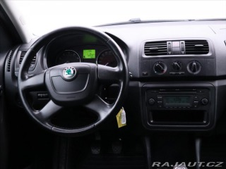 Škoda Roomster 1,2 TSI 63kW CZ Style Taž 2012