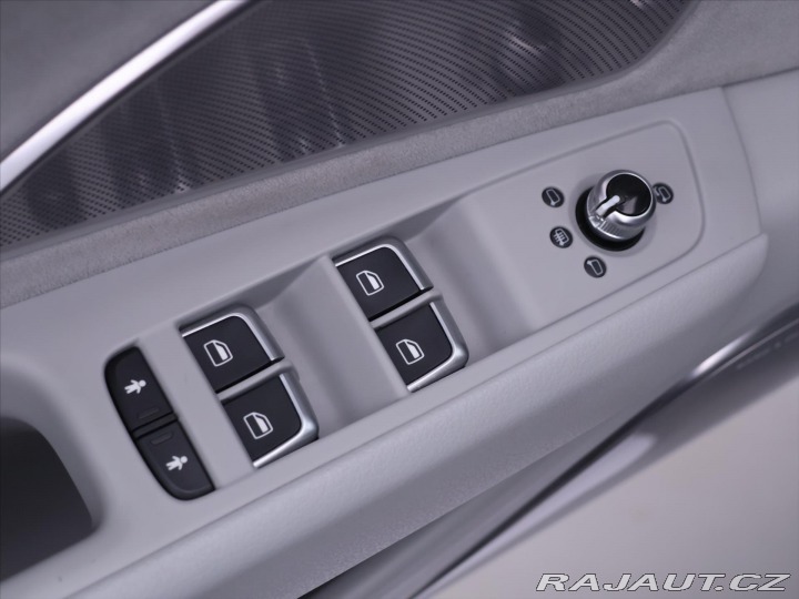 Audi A8 4,2 FSI 273kW Quattro Tip 2012