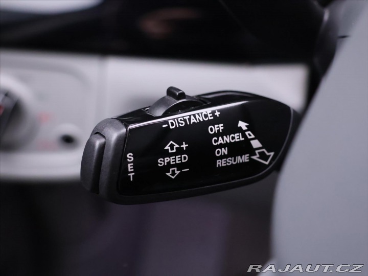 Audi A8 4,2 FSI 273kW Quattro Tip 2012